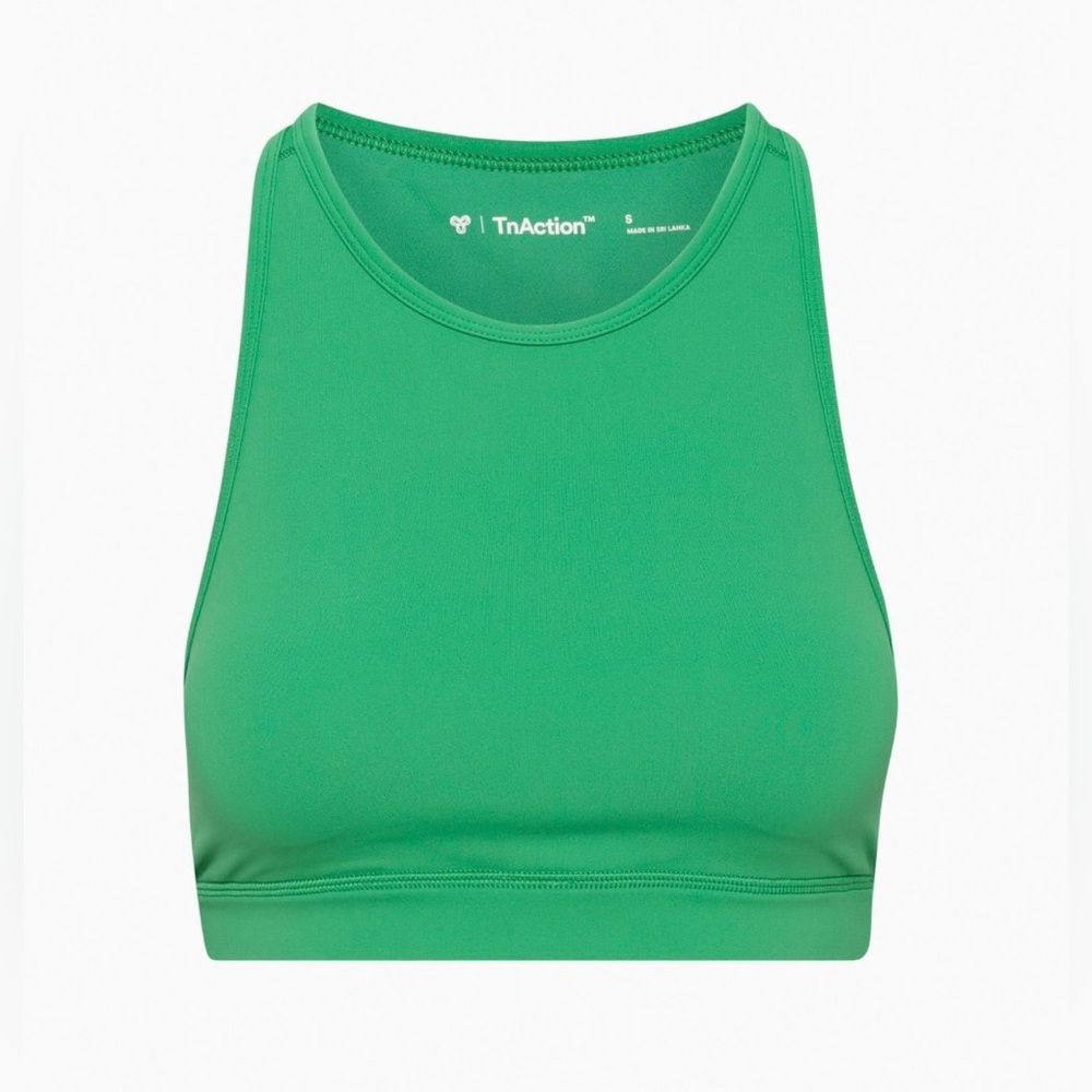 TNA Ascend Sports Bra 🌱